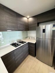 Sims Urban Oasis (D14), Condominium #556249911